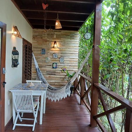 Serrote Breezes Apartamento 04 Jijoca de Jericoacoara Exterior foto