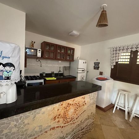 Serrote Breezes Apartamento 04 Jijoca de Jericoacoara Exterior foto