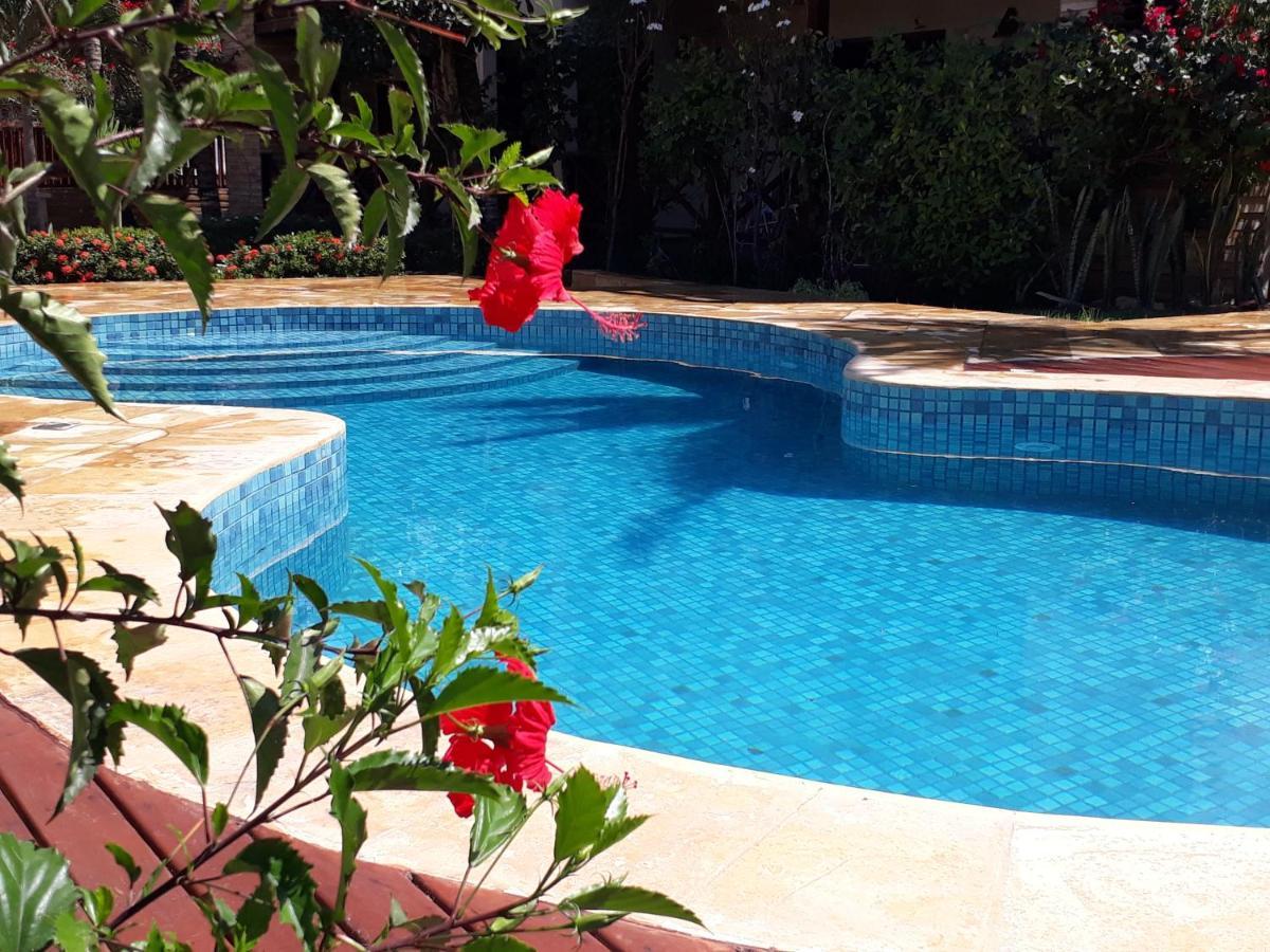 Serrote Breezes Apartamento 04 Jijoca de Jericoacoara Exterior foto