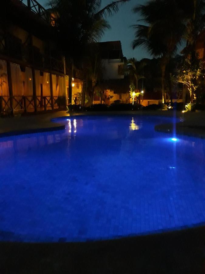 Serrote Breezes Apartamento 04 Jijoca de Jericoacoara Exterior foto