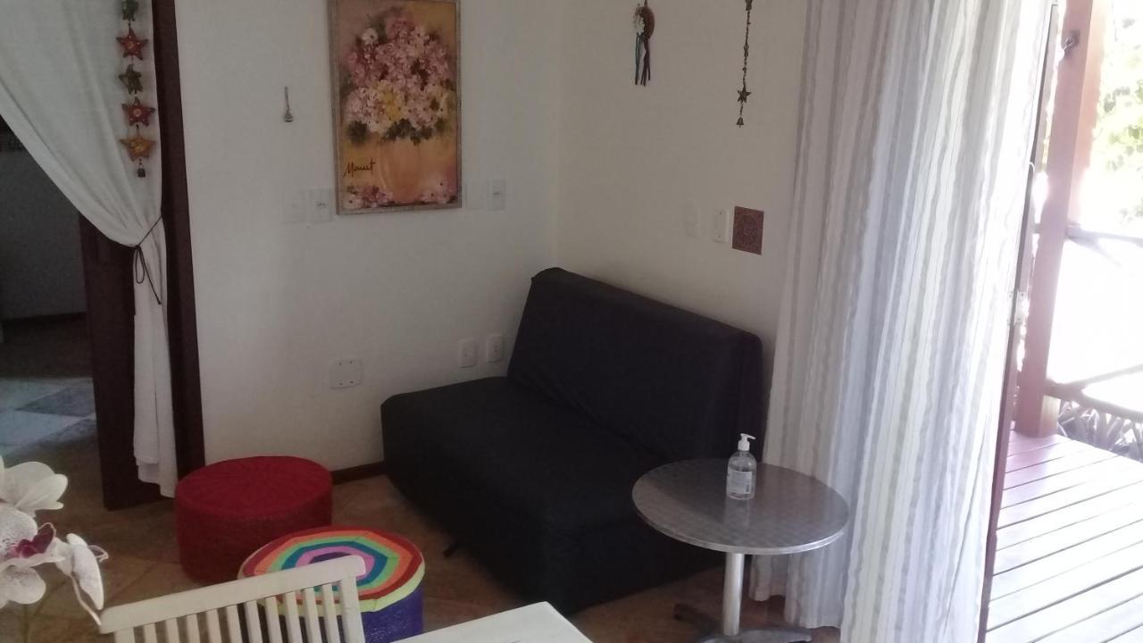 Serrote Breezes Apartamento 04 Jijoca de Jericoacoara Exterior foto