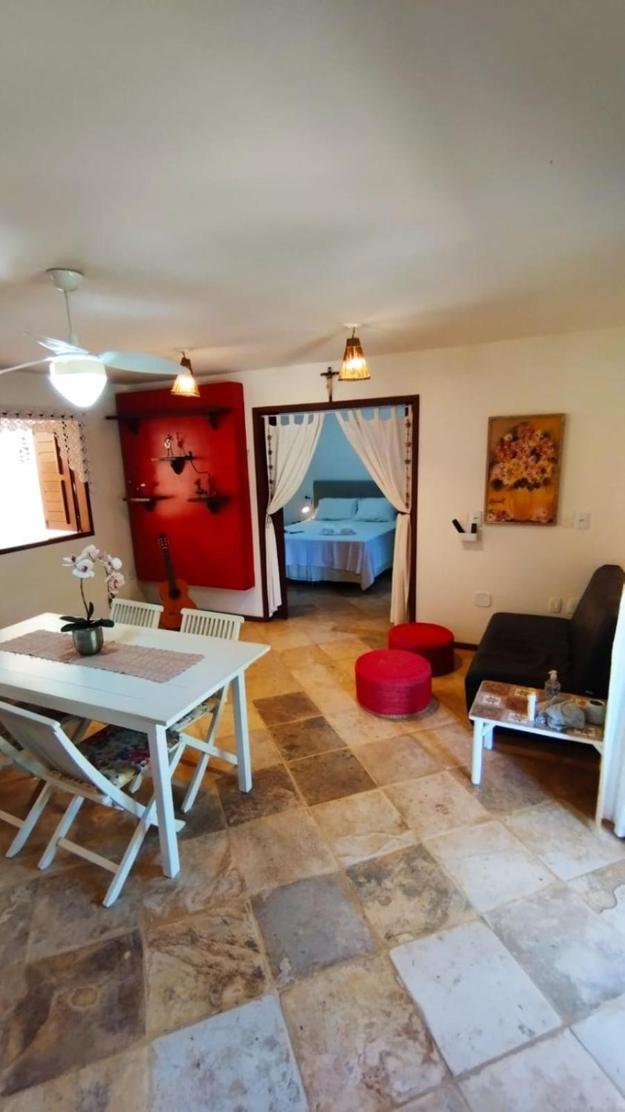 Serrote Breezes Apartamento 04 Jijoca de Jericoacoara Exterior foto