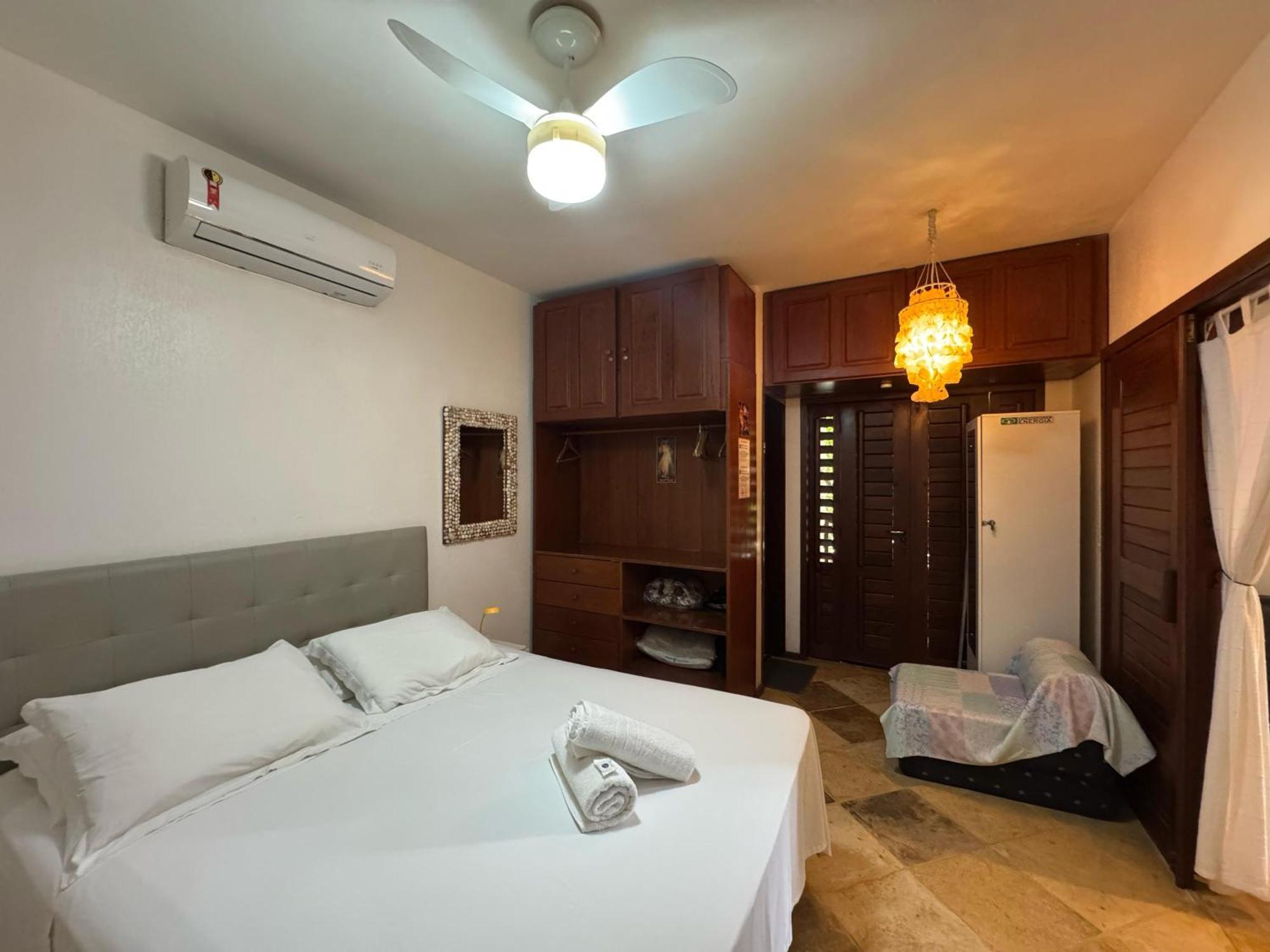 Serrote Breezes Apartamento 04 Jijoca de Jericoacoara Exterior foto