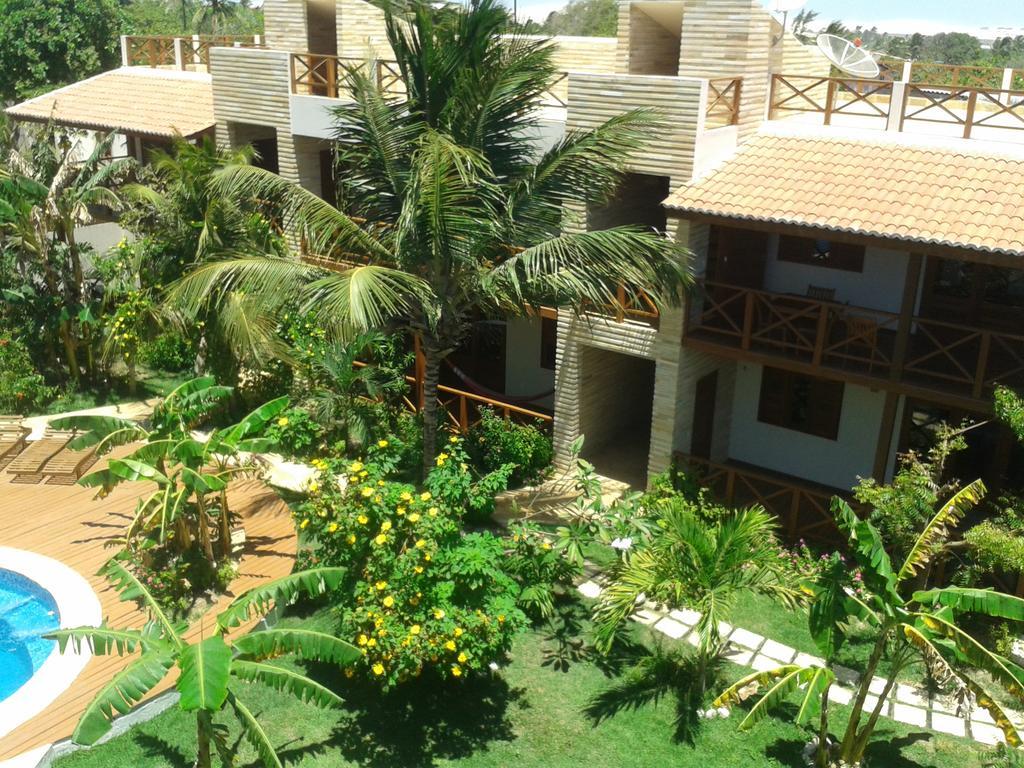 Serrote Breezes Apartamento 04 Jijoca de Jericoacoara Exterior foto